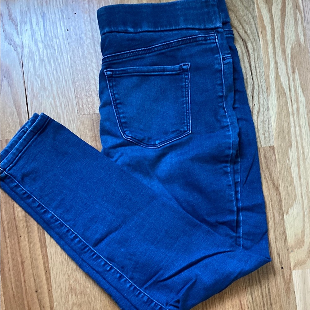 Nine West super skinny comfort waistband